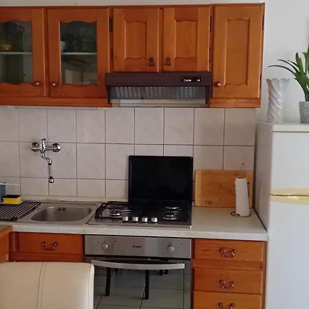 Apartment Bella Spalato Esterno foto