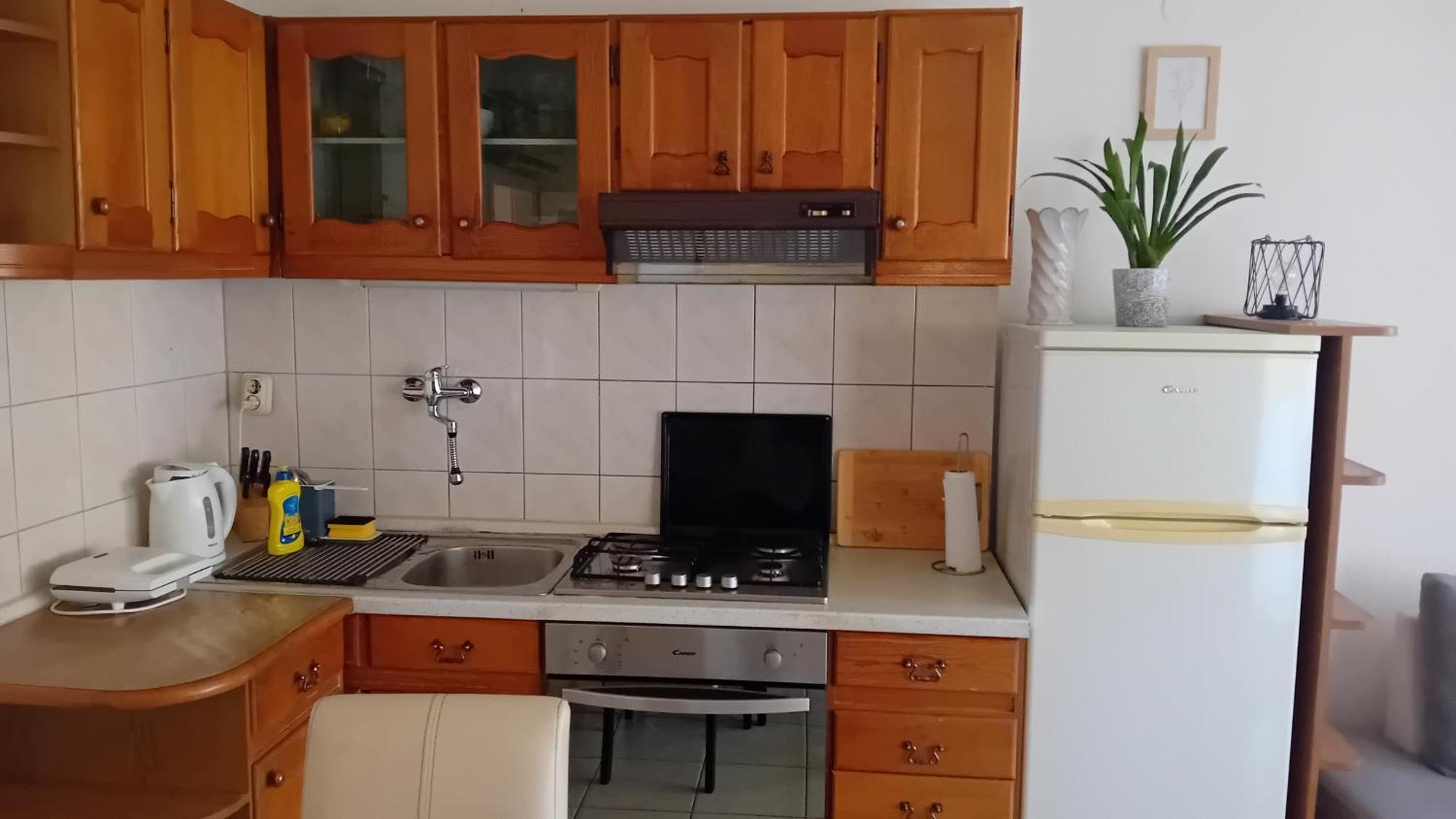 Apartment Bella Spalato Esterno foto