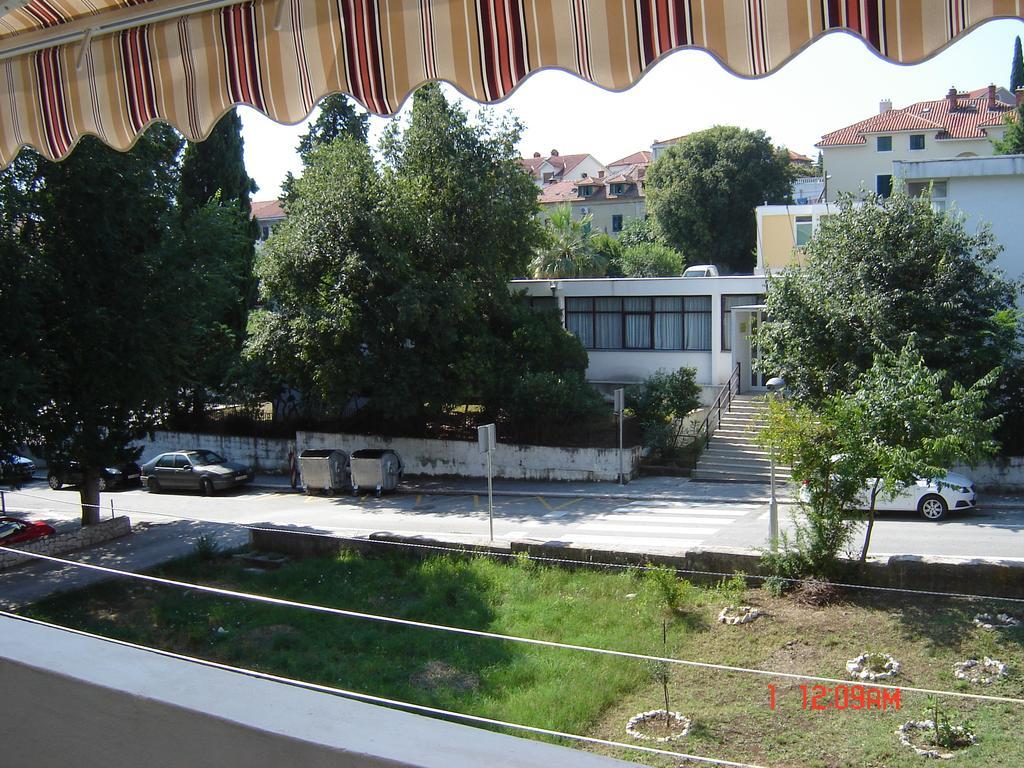 Apartment Bella Spalato Camera foto