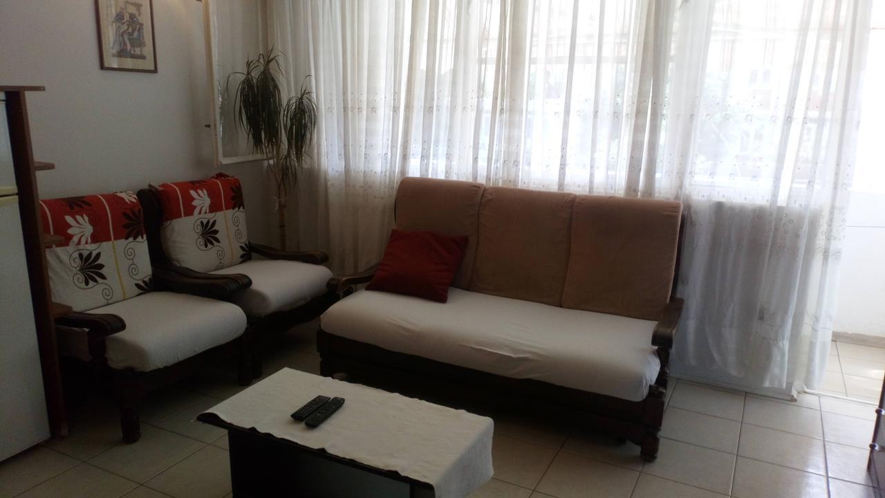 Apartment Bella Spalato Esterno foto